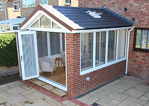 Conservatories
